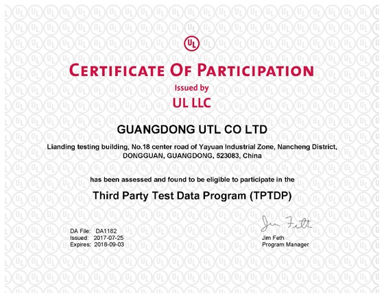 DA1182-Vol 1-20180228-TPTDP-Cert.jpg