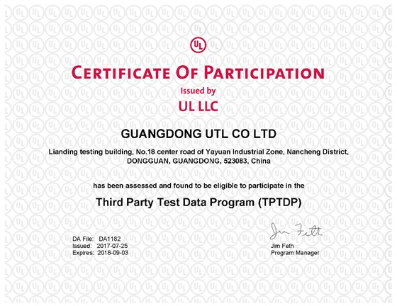 DA1182-Vol 1-20180228-TPTDP-Cert.jpg