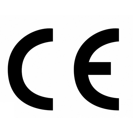 CE认证标识