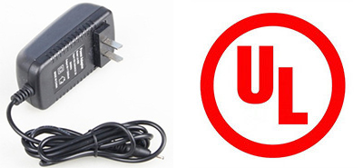 音视频产品电源出口美国，申请UL认证详情