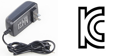 音视频产品电源出口韩国，申请KC认证详情